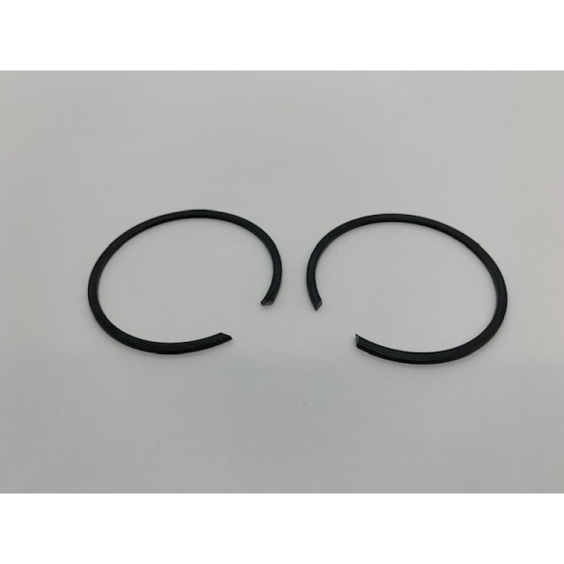 3rd Gen Bottom Ball Joint Retaining Ring