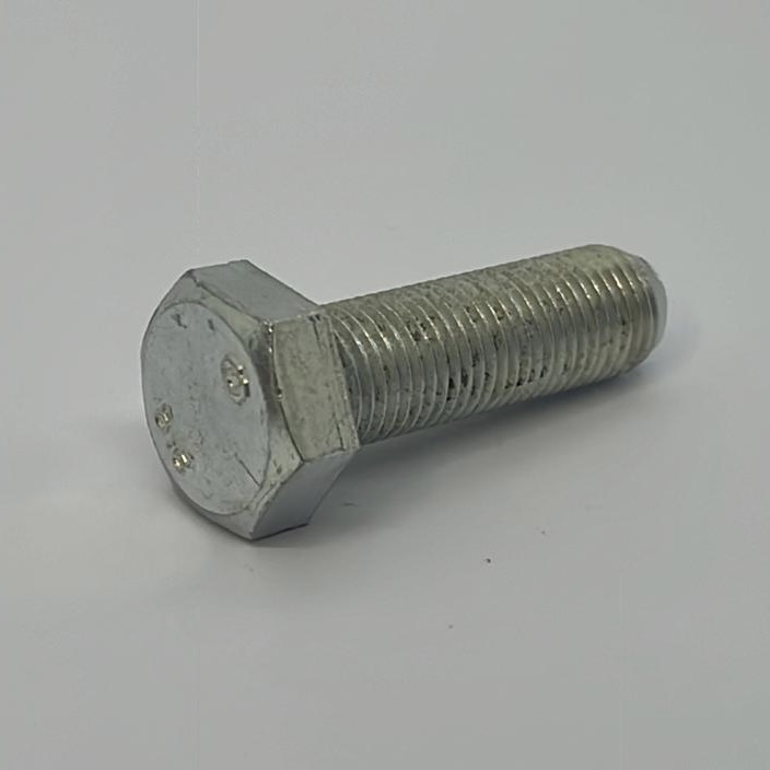 M14 x 1.5 x 45 Hex Head Set Screw