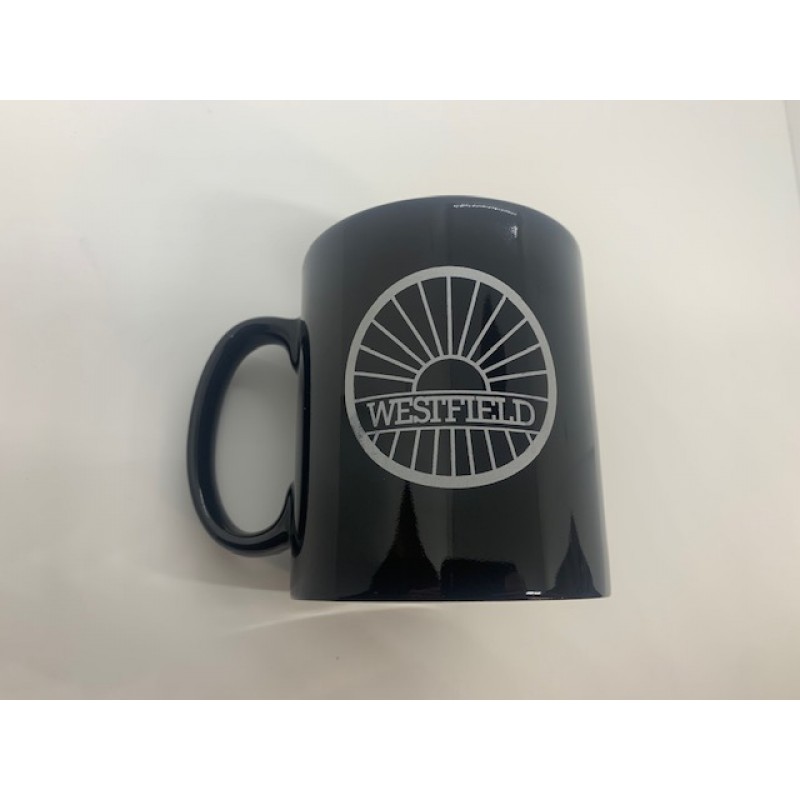 Westfield Mug
