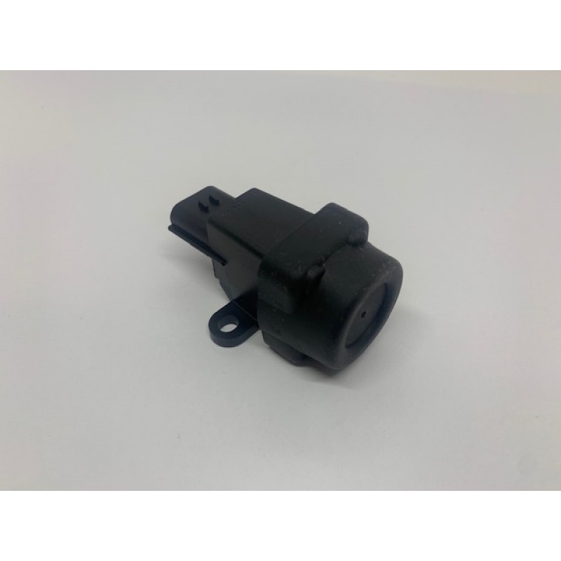 Fuel Pump Inertia Switch