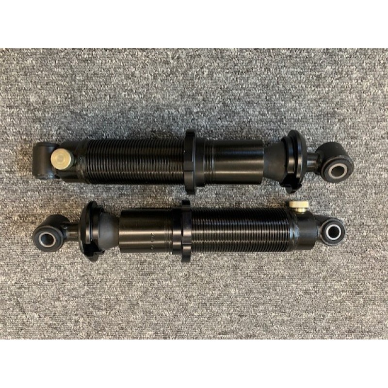 Rear/WT Front Shock Absorbers