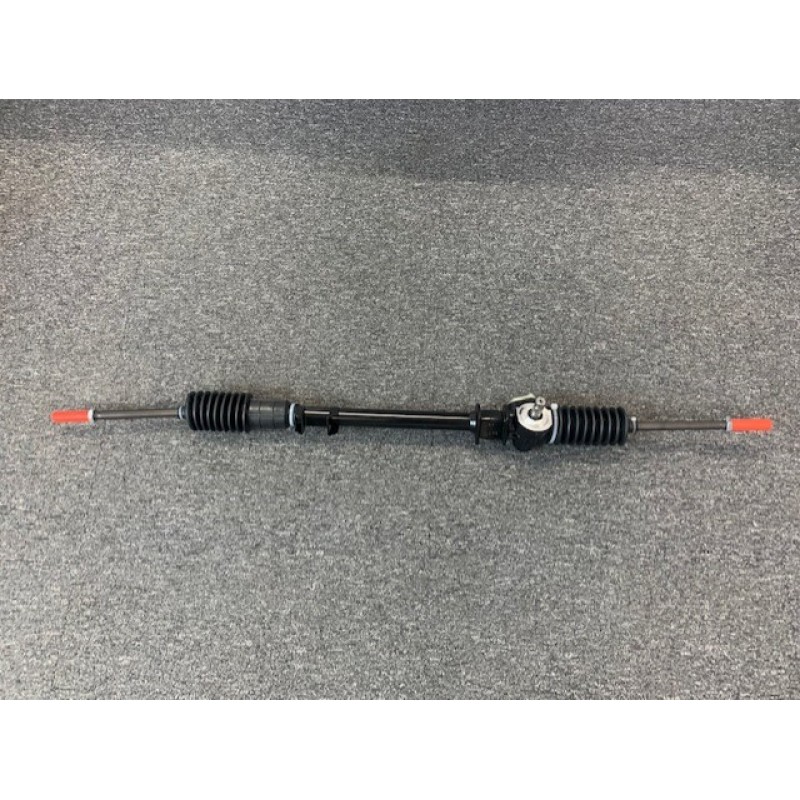 Wide Track Steering Rack RHD 2.7