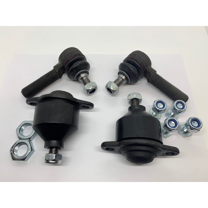 Std/Wide Track Wishbone Ball Joint Set