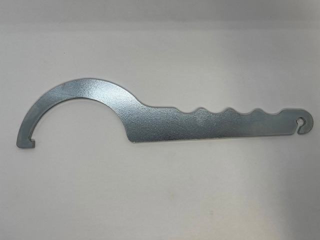 C - Spanner 2 1/4"