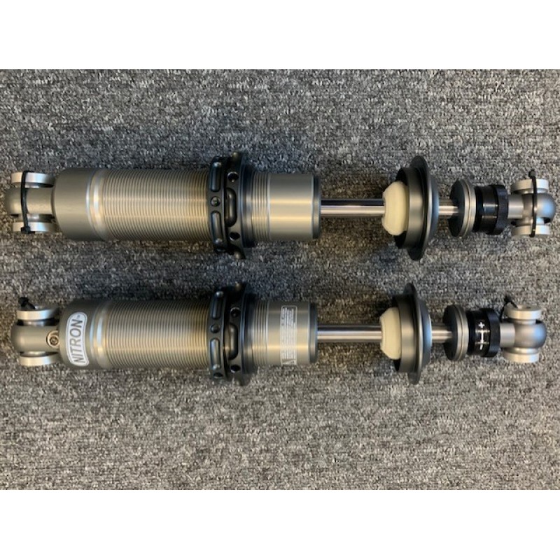 Nitron STD Track Front Shock Absorber