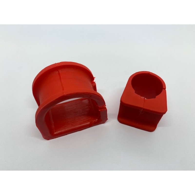 Steering Rack Mounting Rubbers