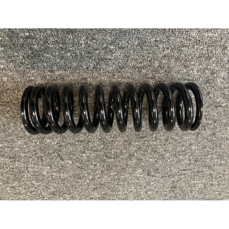 Wide Track Front Shock Absorber Spring