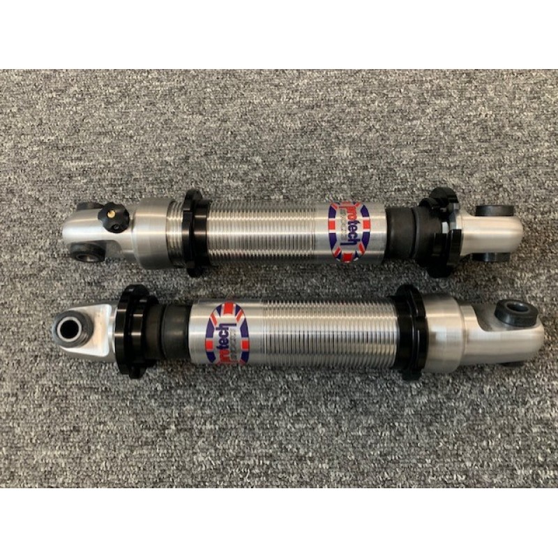 Protech STD Track Front Shock Absorber