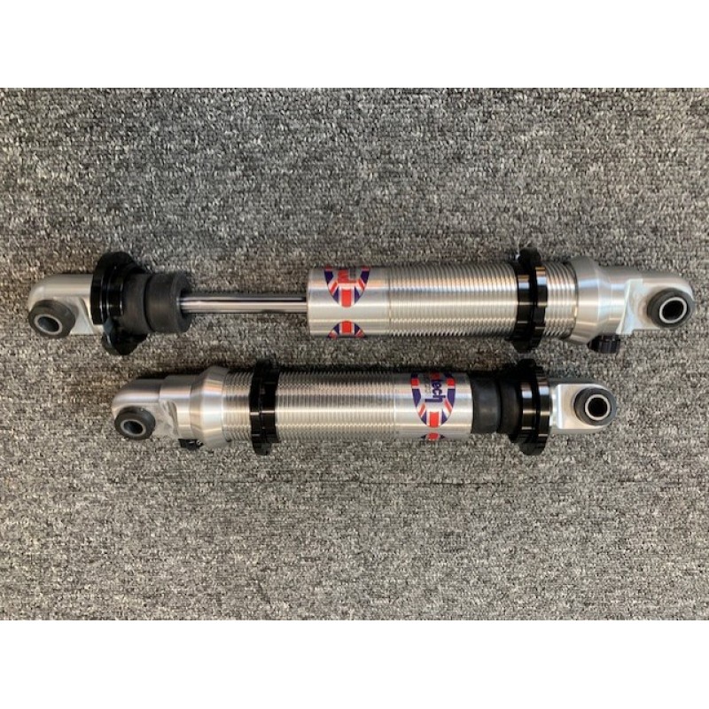 Protech Rear/WT Front Shock Absorber