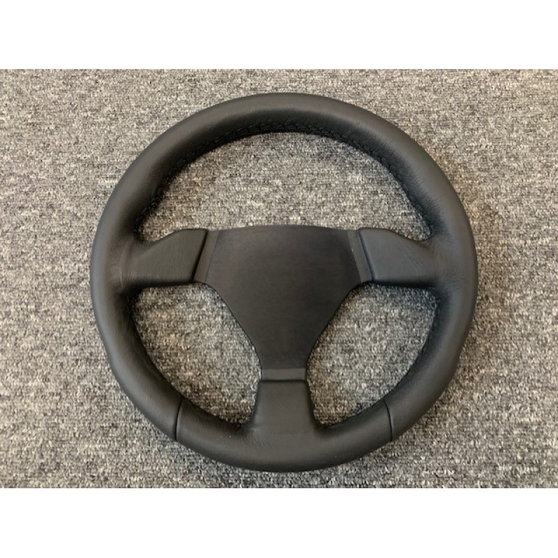 Competition Steering Wheel