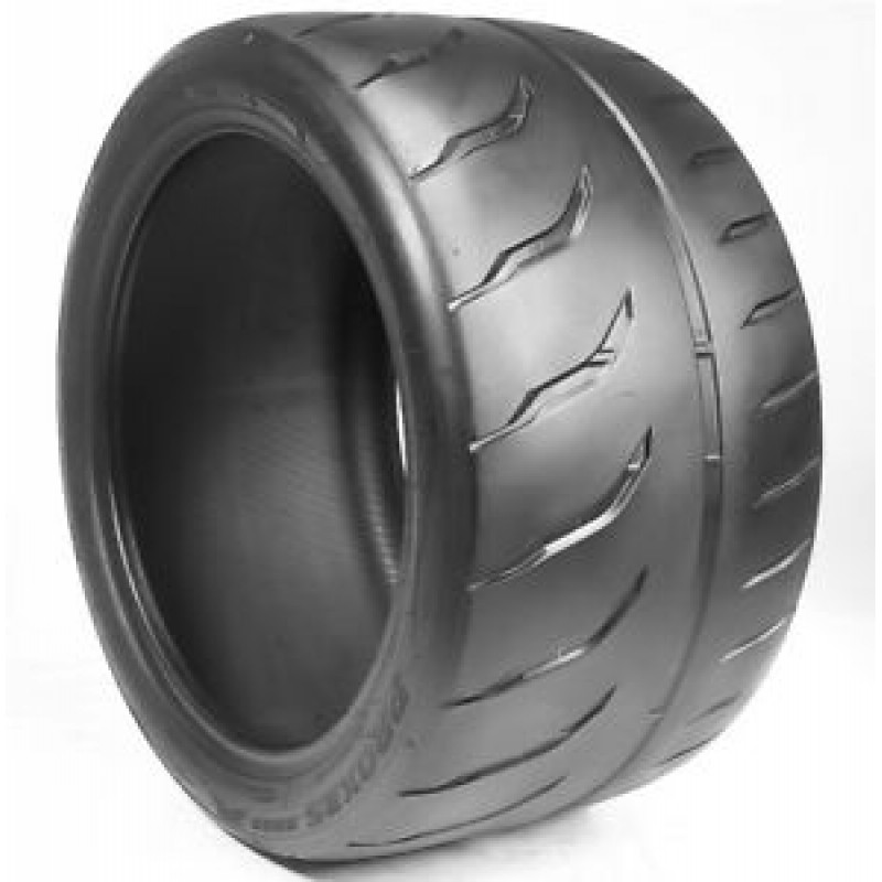 Toyo Tyre 205/50/15 86W R888R