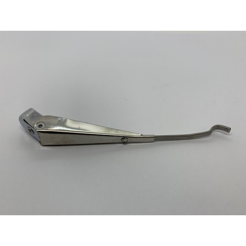 Chrome Wiper Arm 155mm