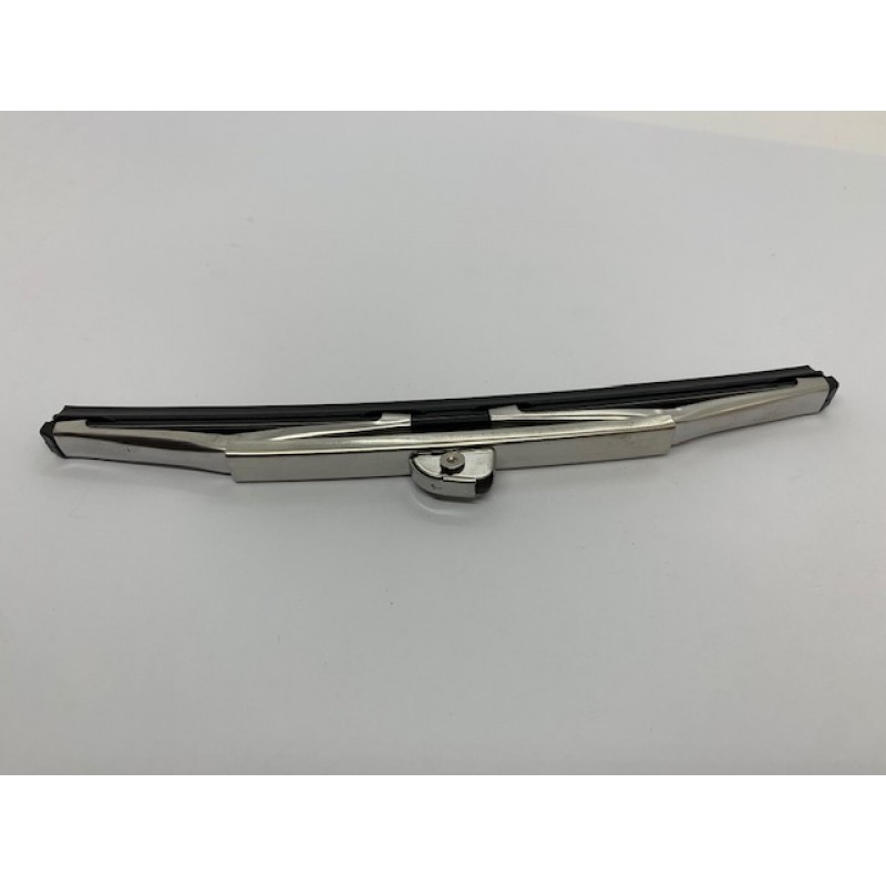 Chrome Wiper Blade 204mm