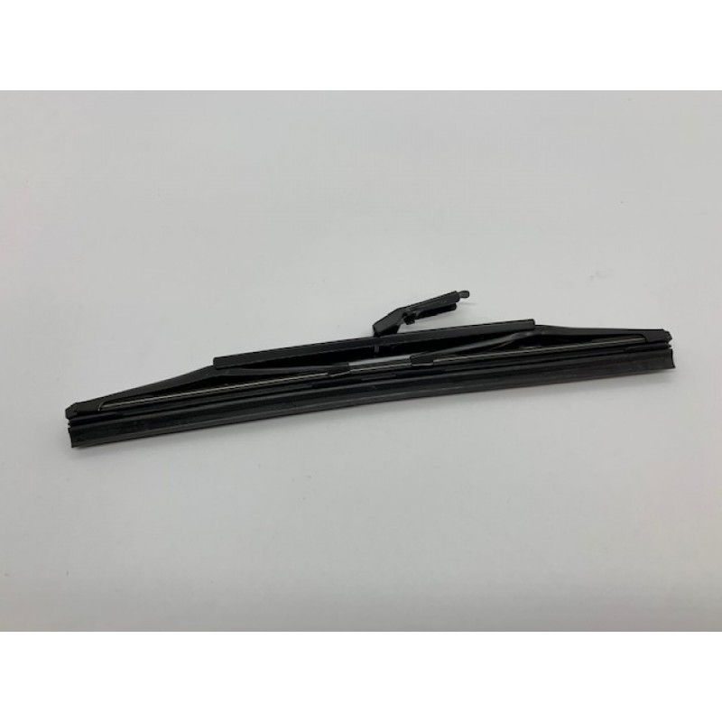 Black Wiper Blades 204mm