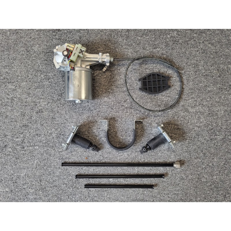 Wiper Motor Kit