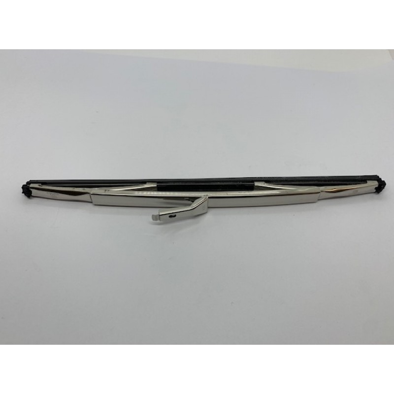 Chrome Wiper Blade 255mm