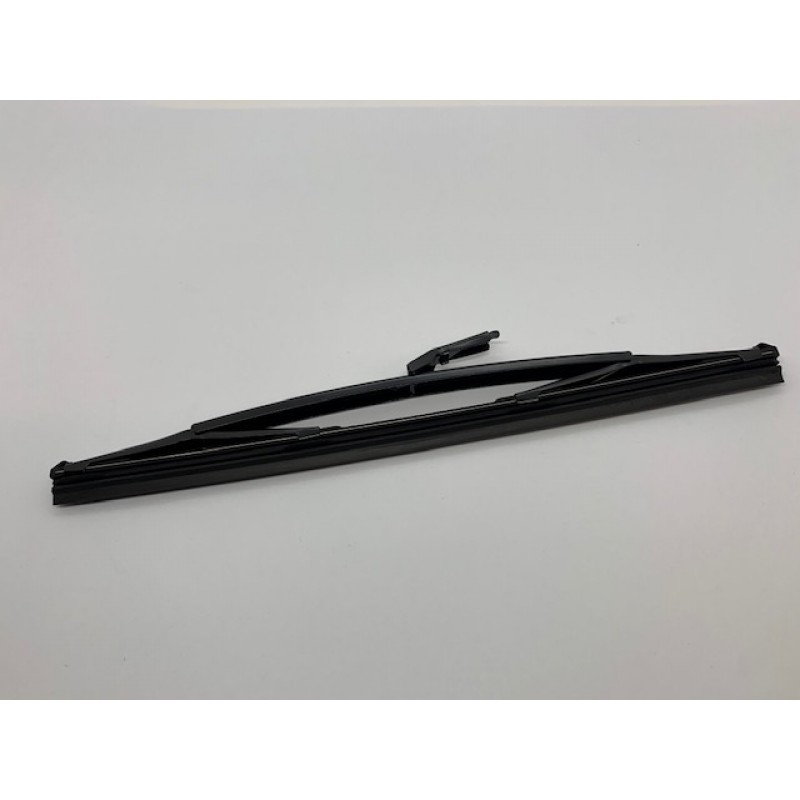 Black Wiper Blade 255mm SPORT