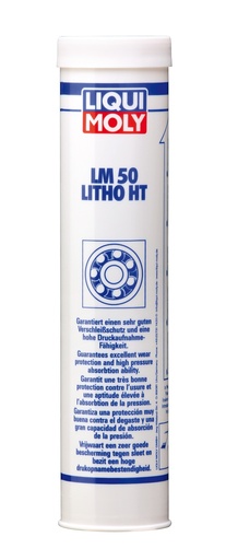 [LIQ3406] Liqui Moly LM 50 Litho 400g