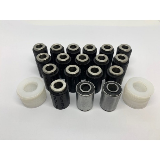 [4310002] Full Powerflex Suspension Bush Kit