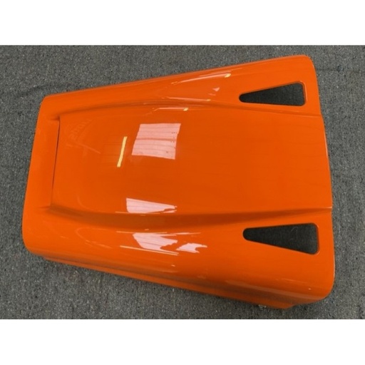 [1206000] ZK V8 Bonnet