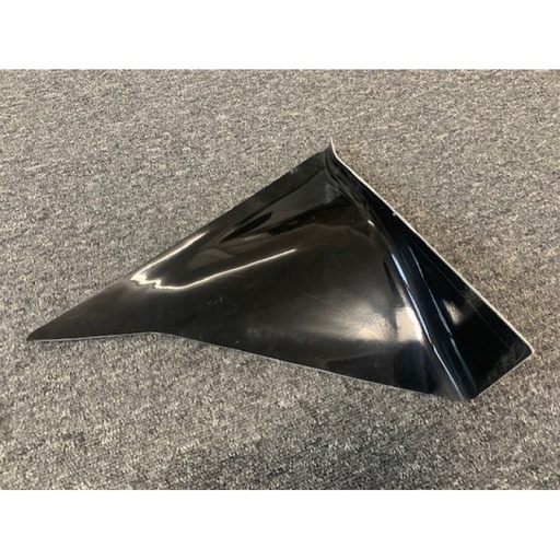 [1394102] Mazda SDV Diff Cover