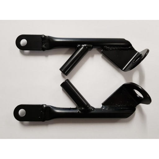 [3514042B] ZK Body LH Headlamp Bracket