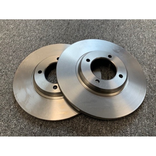 [2331002] 245mm Front Brake Disc