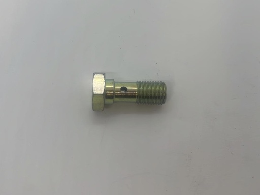 [2313031] 3/8 UNF Banjo Bolt Fitting