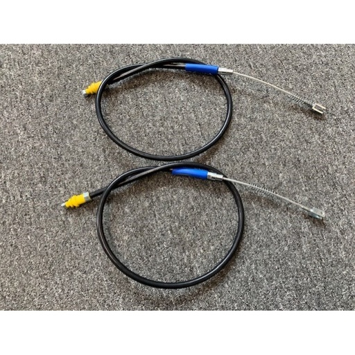 [2322090] Handbrake Cable for Sport Handbrake