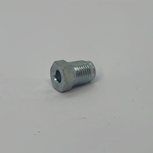 [2313010] M10 x 1 Male Brake Pipe Nut Short