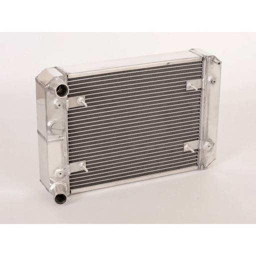 [2622023] V8 High Efficiency Radiator