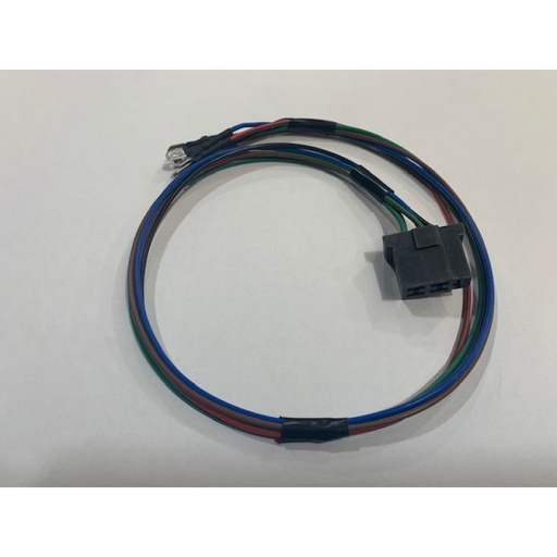 [2921070] Wiper Extension Wiring Loom