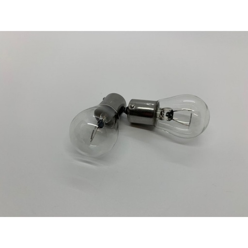 [3527001] Rear Indicator Bulb