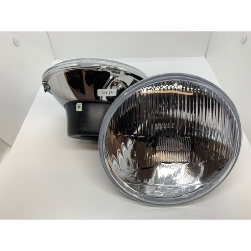 [3511085] Westfield XI Head/Side lamp Single RHD