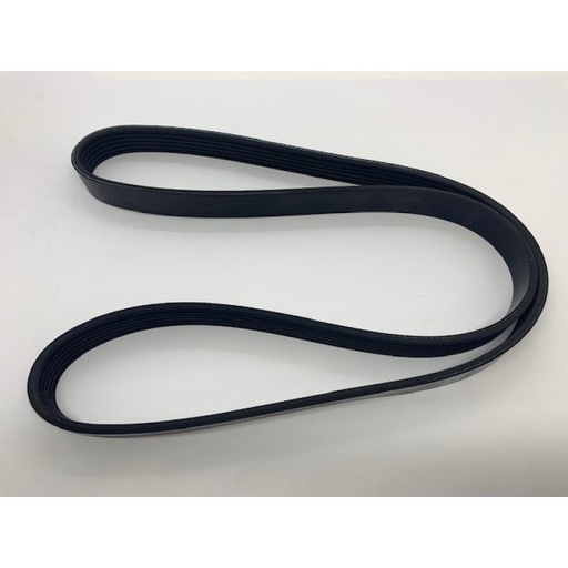 [2945156] Zetec Alternator Belt