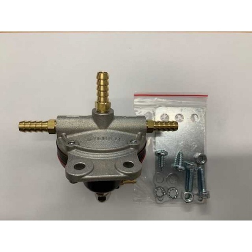 [4076004] Sport 250 Fuel Pressure Regulator