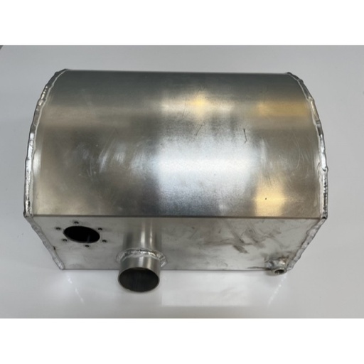 [4040190B] Westfield XI Fuel Tank