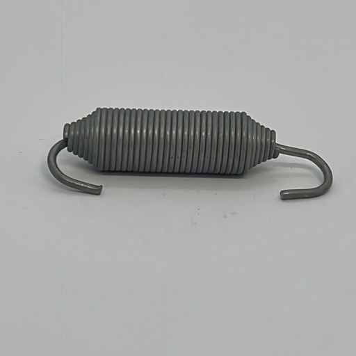 [6366004] Accelerator Return Spring