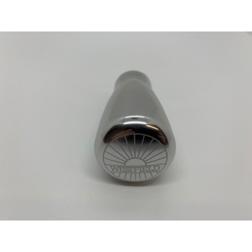 [3233027] Aluminium Westfield Gear Knob