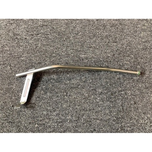 [1790017] 2.0 Litre Black Top Zetec Dipstick Tube