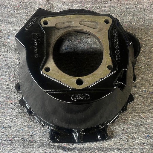 [3235050] Type 9 Steel Bell Housing