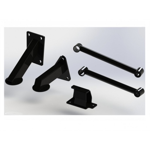 [1720100] Sport 250 Engine Mounting Set