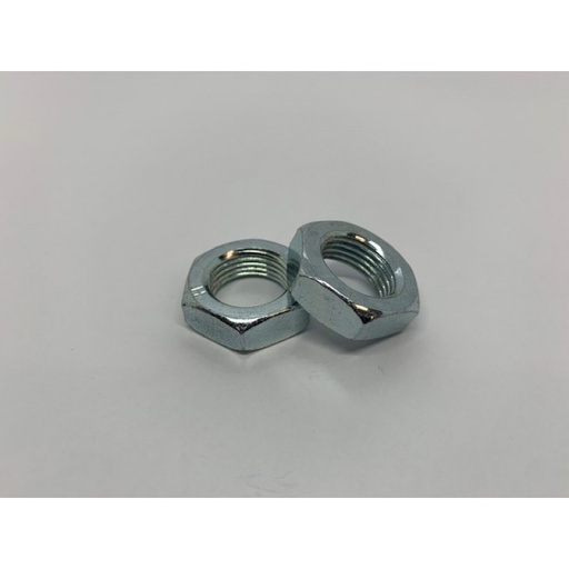 [7112018] M18 x 1.5 Lock Nut