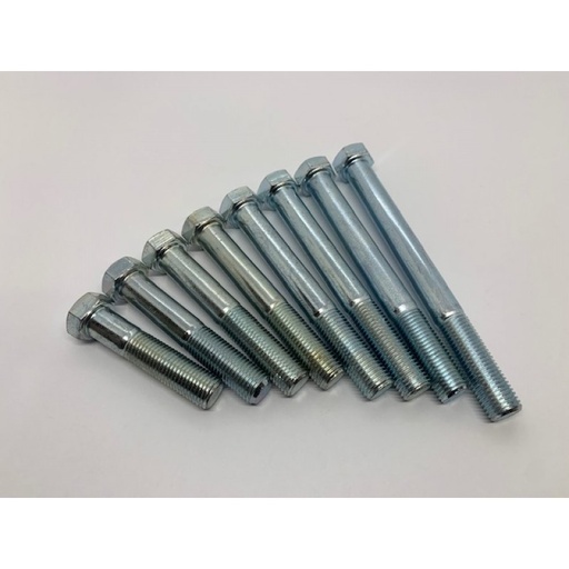 [7811207] 7/16 x 5" Hex Head Bolt