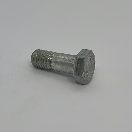 [8111322] M12 x 32 Hex Head Front Caliper Bolt