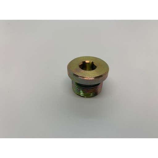 [7380022] M22 Thermostat Blanking Plug