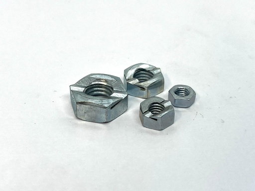 [7124010] M10 x 1.5 Binx Nut