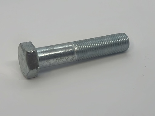 [7811108] 1/2"  2 1/2" UNF Hex Head Bolt