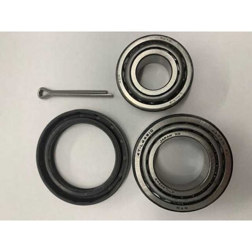 [3724001] Front Wheel Bearing