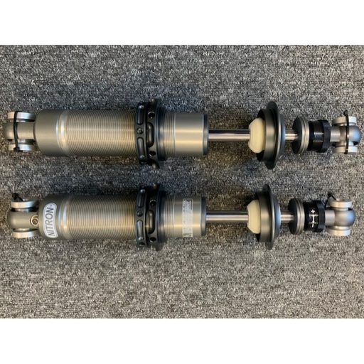 [3742078] Nitron STD Track Front Shock Absorber